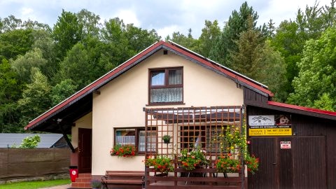 Domek Tylko Dla Ciebie - Szczyrk