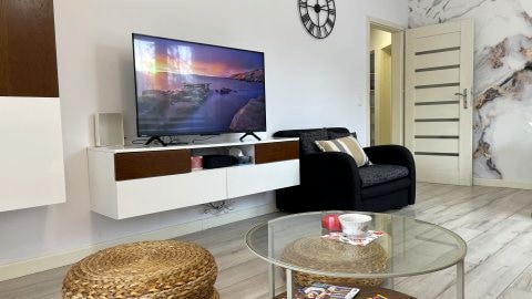 Apartament jak w Domu 130m2 z Tarasem