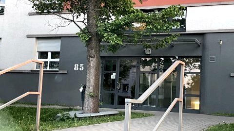 Apartament Wrocław
