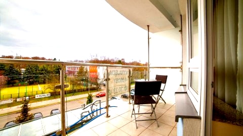 150 m od plaży, basen ,sauna , jacuzzi , grota solna