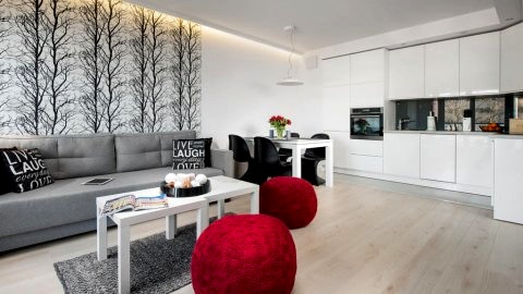 Apartamenty Apartinfo.net -CENTRUM,BASEN