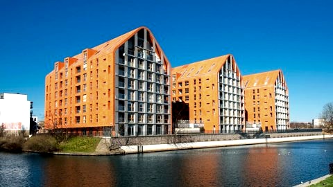 Apartamenty Apartinfo.net -CENTRUM,BASEN