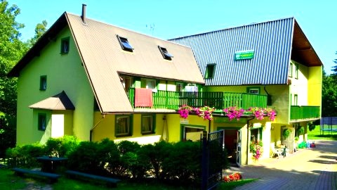 Ośrodek Wypoczynkowy Orion