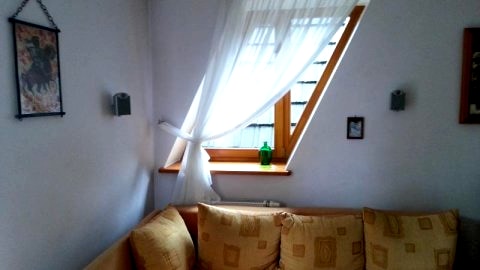 Większy pokój