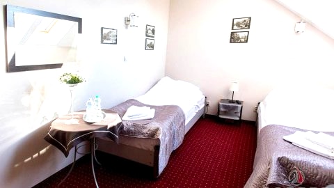 BREEZE Guest House
