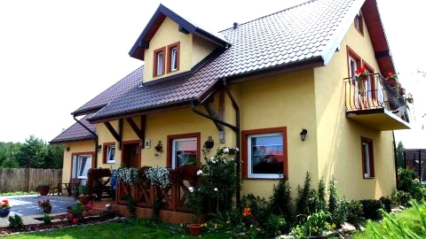 Dom gościnny