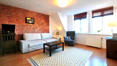 APARTAMENTY STARÓWKA (tanio+parking)