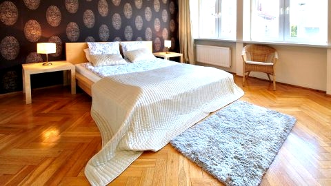 APARTAMENTY STARÓWKA (tanio+parking)
