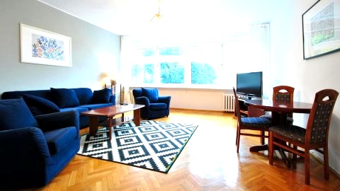 APARTAMENTY STARÓWKA (tanio+parking)