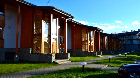 MSC Apartments Relax - basen, sauna, sauna, wi-fi
