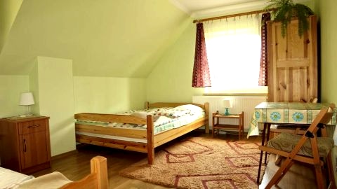 Pokój 3 osobowy