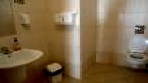 WC damski