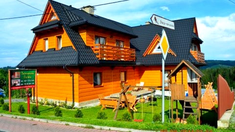 Tatrzańska Sichła