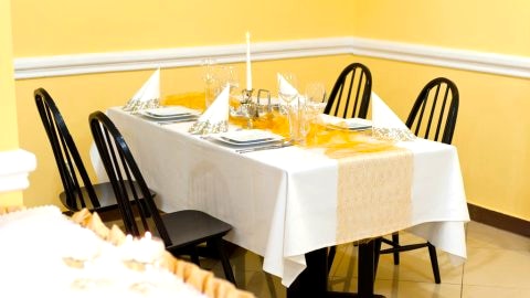 Restauracja