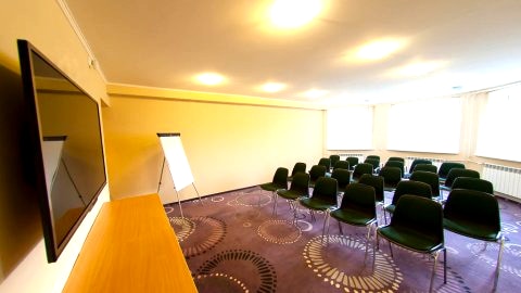 Sala konferencyjna