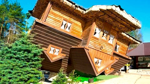 *** HOTEL SZYMBARK ***