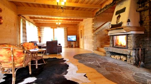 Apartamenty, domki - Zakopane | z widokiem na Tatry | świetne lokalizacje