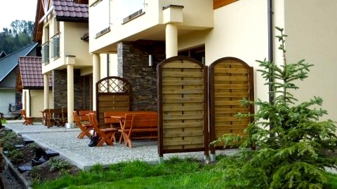 taras