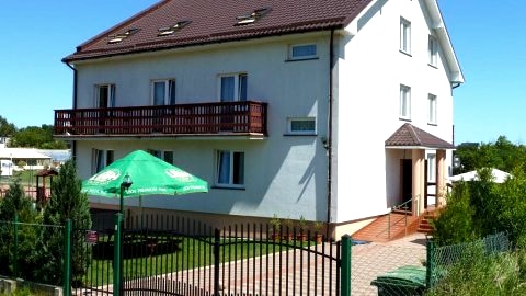 Pokoje Gościnne SAWA |  pokoje 2, 3, 4 i 5 - osobowe z łazienkami