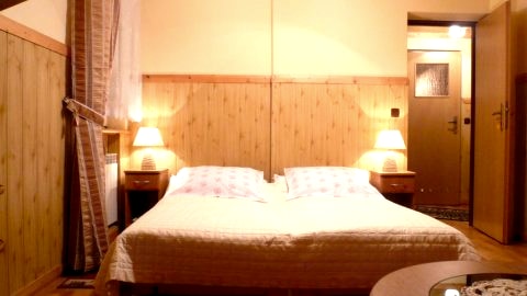 apartament 2-3 osobowy