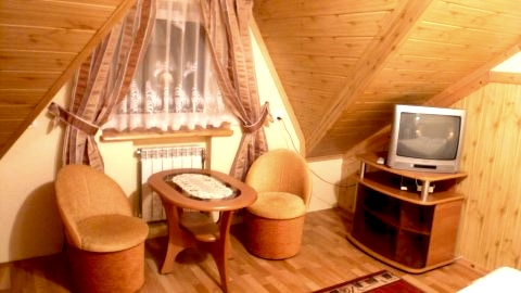 apartament 2-3 osobowy