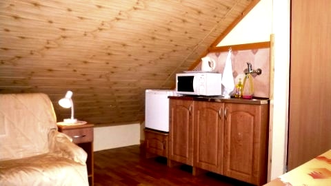 apartament 2-3 osobowy