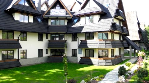 APARTAMENT WAKACYJNY ZAKOPANE