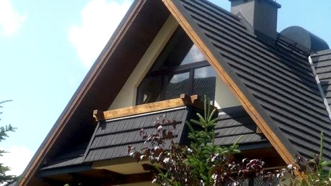 APARTAMENT WAKACYJNY ZAKOPANE