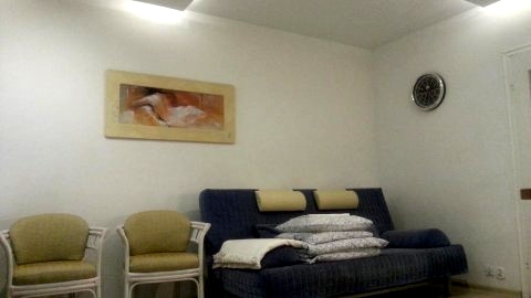 wystrój apartamentu