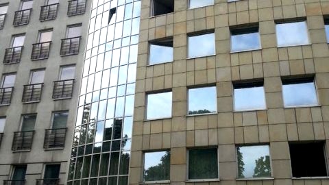 zdjęcie budynku