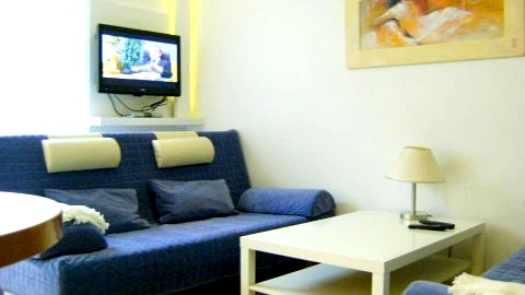 Apartament w samym sercu Poznania 