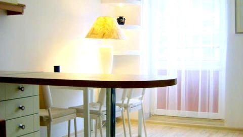 Apartament w samym sercu Poznania 