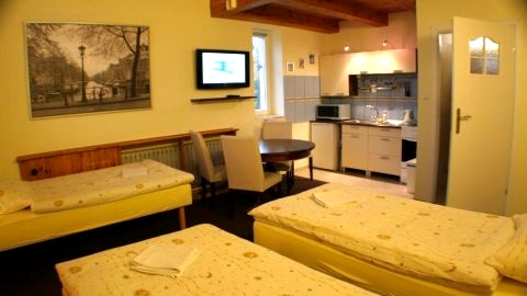 Bed & Breakfast ŻEGLARZ Gdynia