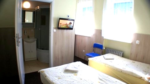 Bed & Breakfast ŻEGLARZ Gdynia