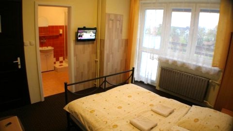 Bed & Breakfast ŻEGLARZ Gdynia