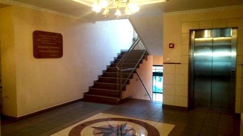 Apartament Alicja