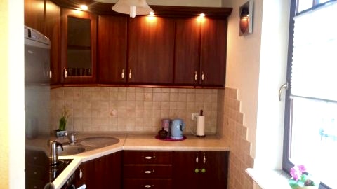 Apartament Alicja