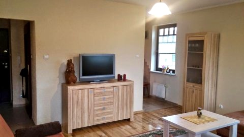 Apartament Alicja