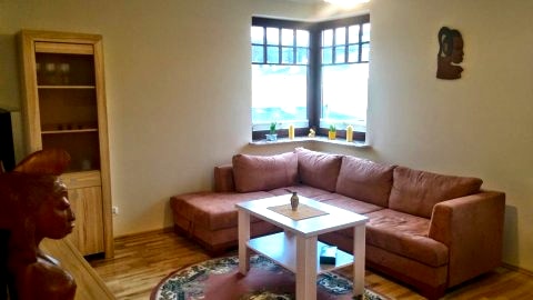 Apartament Alicja