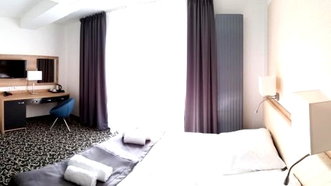pokój