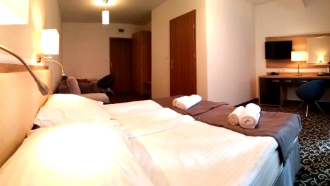 pokój