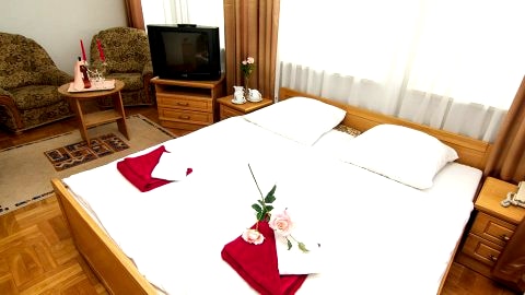apartament mały