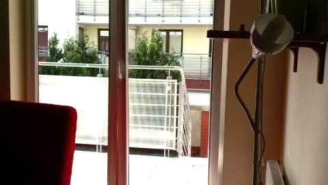 Apartament Żaglowce Zielone Tarasy, Piano Diva | ogród | kominek | park wodny