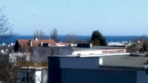 Widok z okna