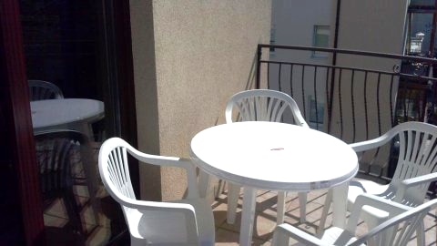Balkon