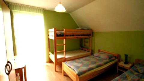 Pokój 4-osobowy