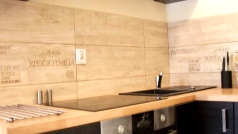 Apartament Dolina Gołębiewska (2 pokoje)