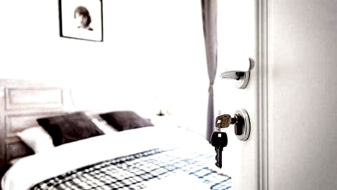 Komfortowe apartamenty w Krakowie | Pilotów 87 Apartments