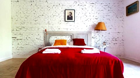 Komfortowe apartamenty w Krakowie | Pilotów 87 Apartments
