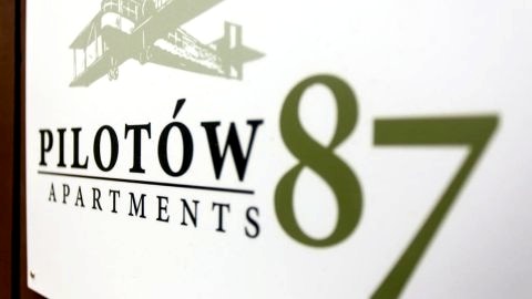 Komfortowe apartamenty w Krakowie | Pilotów 87 Apartments